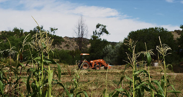 Resource Providers - The AgriGate of Santa Fe