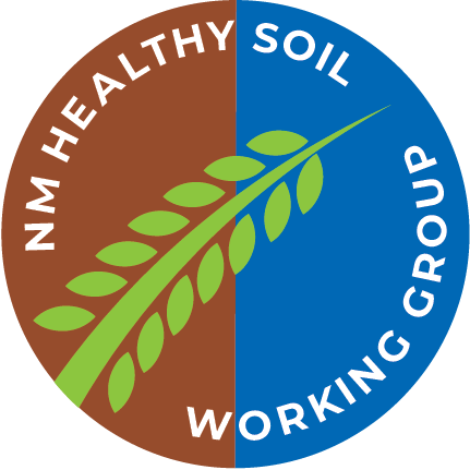NM Healthy Soil Working Group
