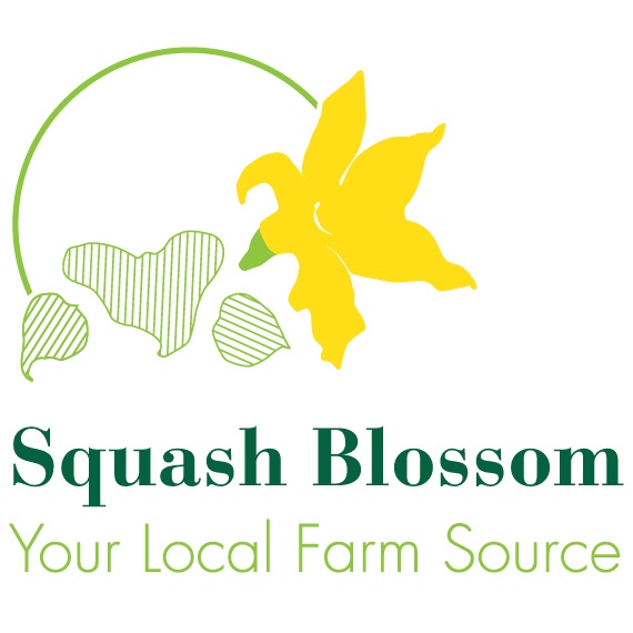 Squash Blossom Local Food Inc.