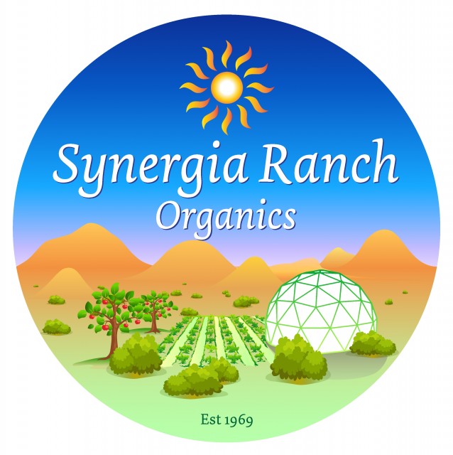 Synergia Ranch Organic, Division of The Institute of Ecotenics 