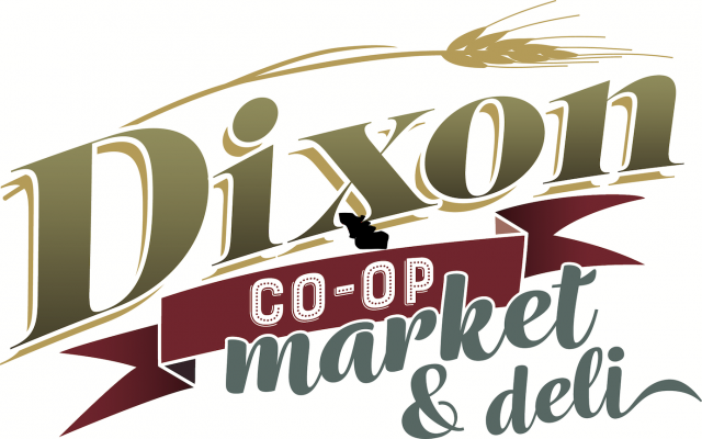 Dixon Cooperative Market