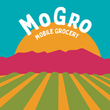 MoGro Mobile Grocery