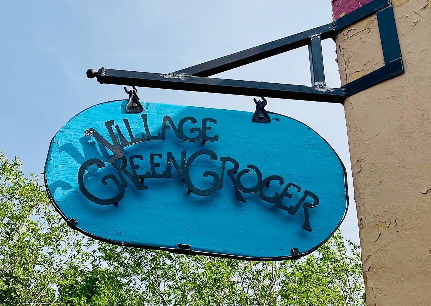 Village Greengrocer